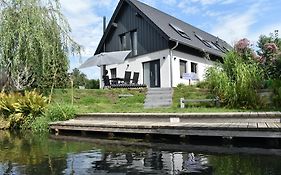 Spreewald - Ferienhaus - Wilhelmine
